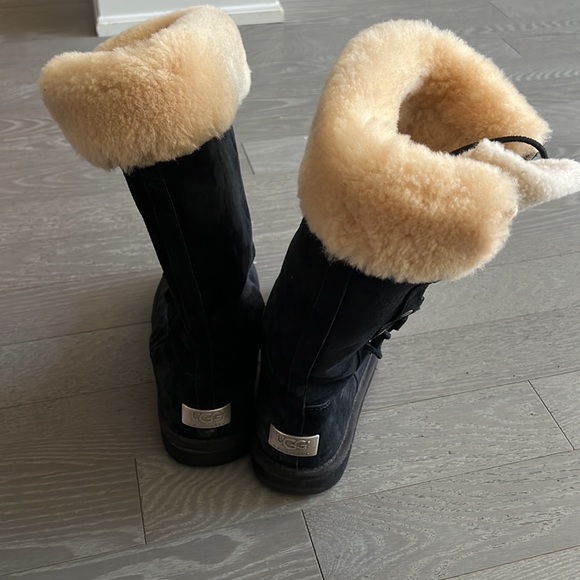 Ugg Australia boots - Picture 2 of 7